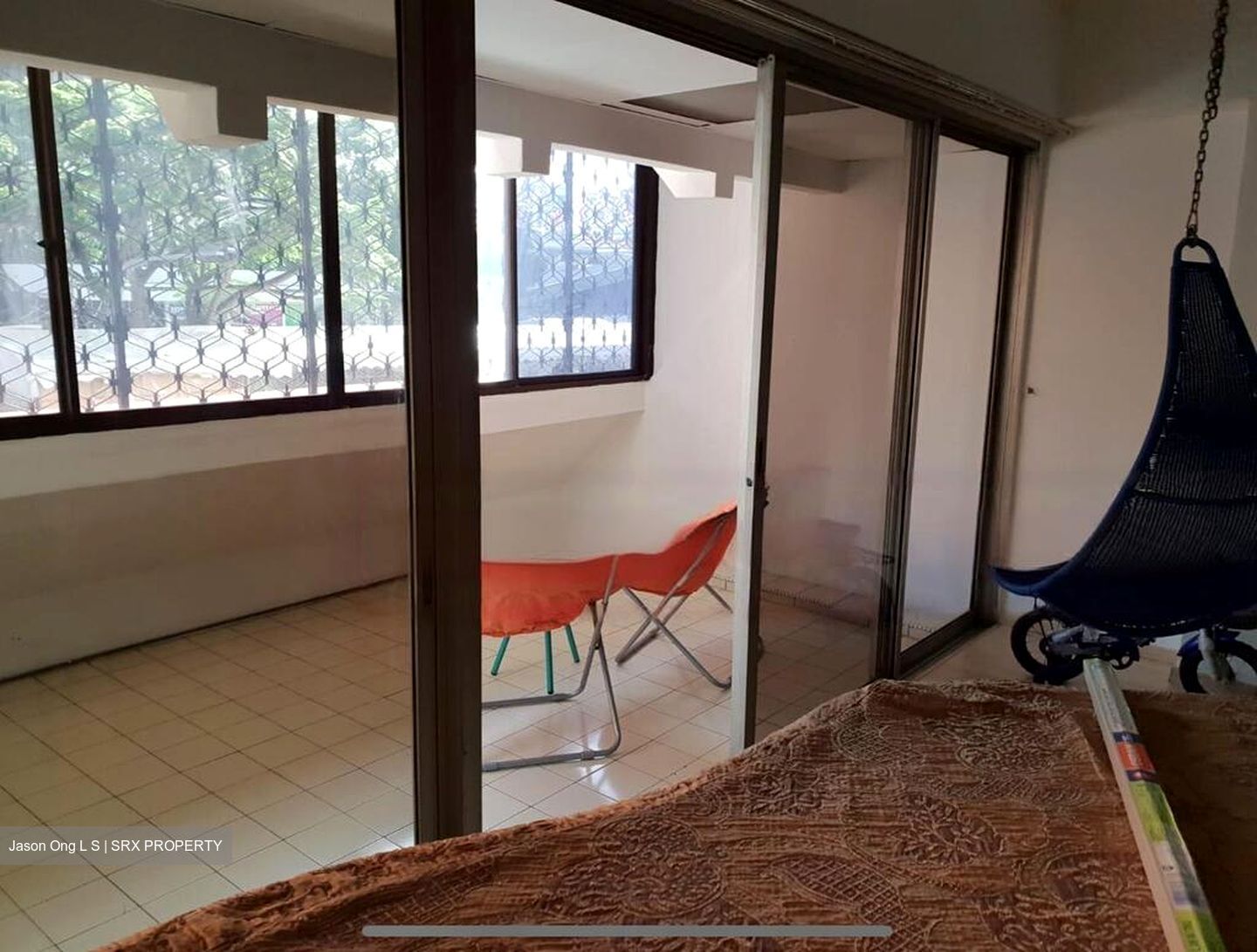 Eunos Avenue 5a (D14), Apartment #458650701